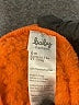 Baby Starters 100% Polyester Orange Pullover Sweater 3-6 MO / 6 MO - photo 3