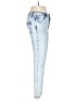ALLSAINTS Hearts Blue Jeans Size 27 waist - photo 4