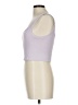 Unbranded Purple Tank Top Size L (estimated) - photo 5