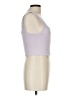 Unbranded Purple Tank Top Size L (estimated) - photo 4