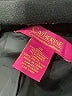 CATHERINE Catherine Malandrino Black Blazer Size 10 - photo 6
