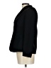 Armani Collezioni Black Blazer Size 10 - photo 5