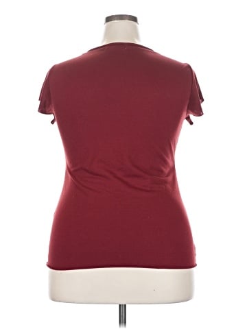 Misslook Short Sleeve T-Shirt (view 2)