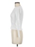 Forever 21 White Turtleneck Sweater Size M - photo 5