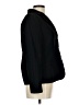 Armani Collezioni Black Blazer Size 10 - photo 4
