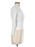 Forever 21 White Turtleneck Sweater Size M - photo 4