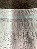 Unbranded Chevron-herringbone Blue Casual Pants Size 8 (estimated) - photo 7