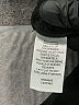 Nordstrom Rack Solid Black Dress Pants Size M - photo 5