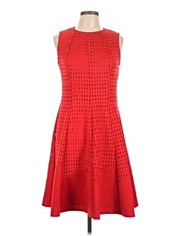 Joseph Ribkoff Cocktail Dress (view 1)