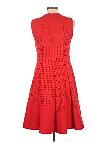 Joseph Ribkoff Cocktail Dress (view 2)