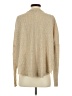 Out From Under Tan Cardigan Size S - photo 2
