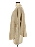 Out From Under Tan Cardigan Size S - photo 5
