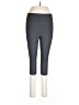Skechers Gray Active Pants Size L - photo 1