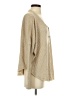 Out From Under Tan Cardigan Size S - photo 4
