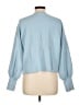 OAT Blue Sweatshirt Size L - photo 2