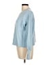 OAT Blue Sweatshirt Size L - photo 5
