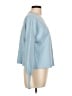 OAT Blue Sweatshirt Size L - photo 4