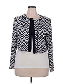 Jessica Howard Blazer