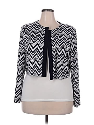 Jessica Howard Blazer (view 1)