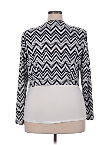 Jessica Howard Blazer (view 2)