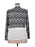 Jessica Howard Chevron-herringbone White Blazer Size 18 - photo 2