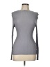 Zara Gray Sweater Vest Size L - photo 1