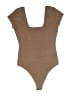 American Eagle Outfitters Brown Bodysuit Size S - photo 1