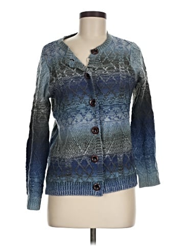 Koret Cardigan (view 1)