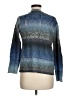Koret Blue Cardigan Size M (petite) - photo 2