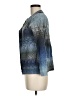 Koret Blue Cardigan Size M (petite) - photo 5