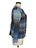 Koret Blue Cardigan Size M (petite) - photo 4