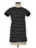 Lulus Black Short Sleeve T-Shirt Size XS - photo 1
