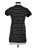 Lulus Black Short Sleeve T-Shirt Size XS - photo 2