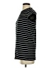 Lulus Black Short Sleeve T-Shirt Size XS - photo 5
