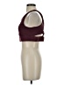 Fabletics Burgundy Tank Top Size XXS (estimated) - photo 5