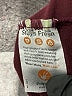 MPG Burgundy Active Tank Size M (estimated) - photo 8