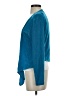 Travelers by Chico's Teal Blue Blazer Size Sm (0) - photo 5