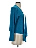 Travelers by Chico's Teal Blue Blazer Size Sm (0) - photo 4