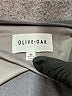Olive and Oak Gray Cardigan Size XS - photo 7