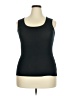 Lole Black Tank Top Size XL - photo 1