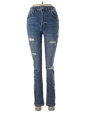 Forever 21 Jeans (view 1)