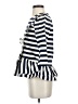 J.Crew 100% Cotton Ivory 3/4 Sleeve Top Size XS - photo 5