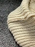 Shein Tan Cardigan Size L - photo 5