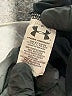 Under Armour 100% Recycled Polyester Black Pullover Hoodie Size L (youth) - photo 4