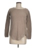 INC International Concepts Tan Pullover Sweater Size M - photo 1