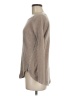 INC International Concepts Tan Pullover Sweater Size M - photo 5
