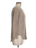 INC International Concepts Tan Pullover Sweater Size M - photo 4