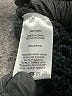 Grey Collective 100% Acrylic Black Cardigan Size M - photo 7