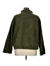 Assorted Brands 100% Polyester Green Turtleneck Sweater Size XL - photo 2