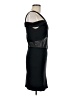 Poleci Black Cocktail Dress Size M - photo 4